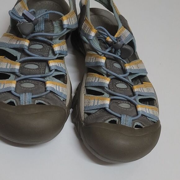 KEEN Newport H2 Sport Waterproof Slingback Sandal size 7.5 - Picture 4 of 10